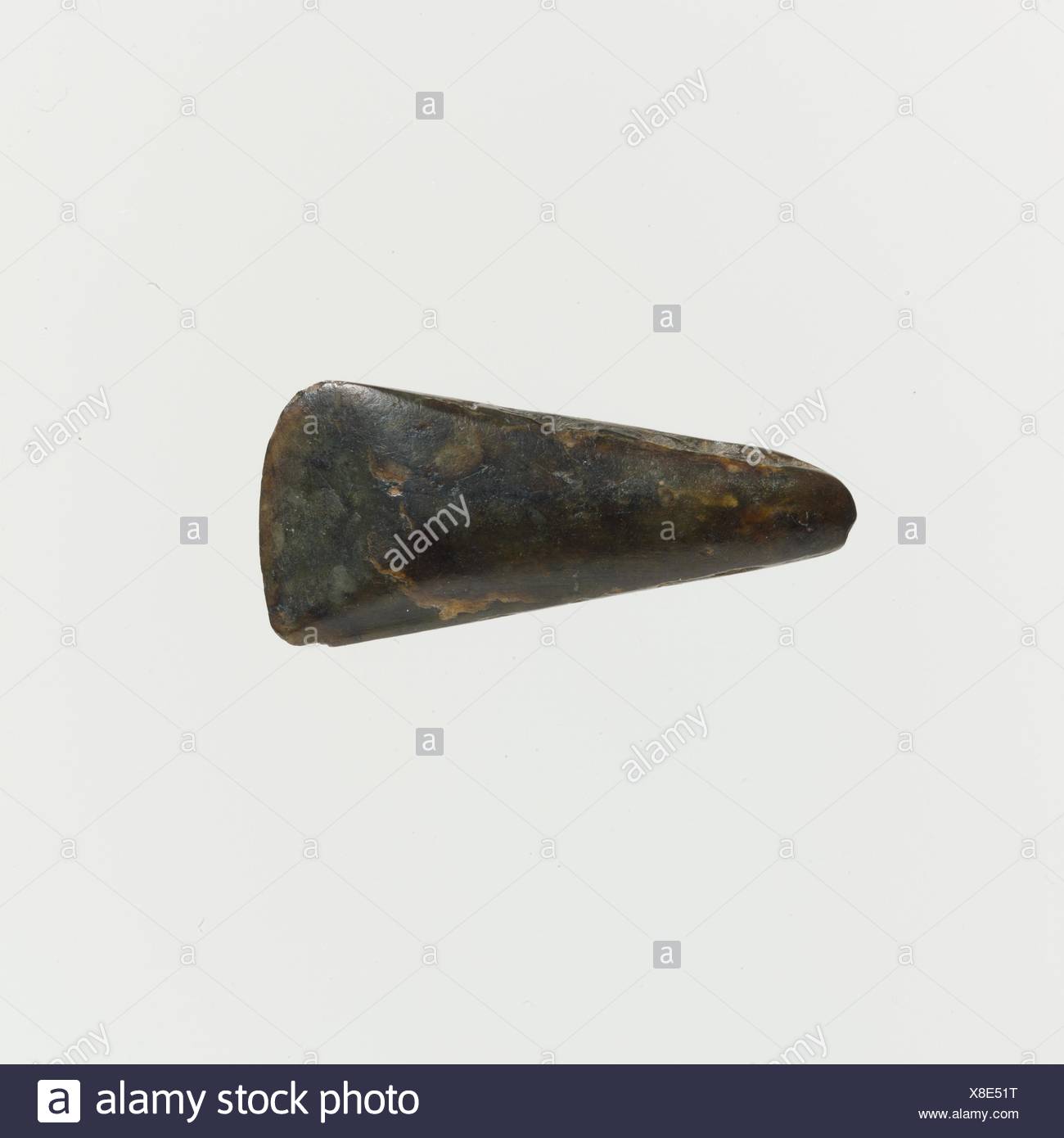 Hornblende dating