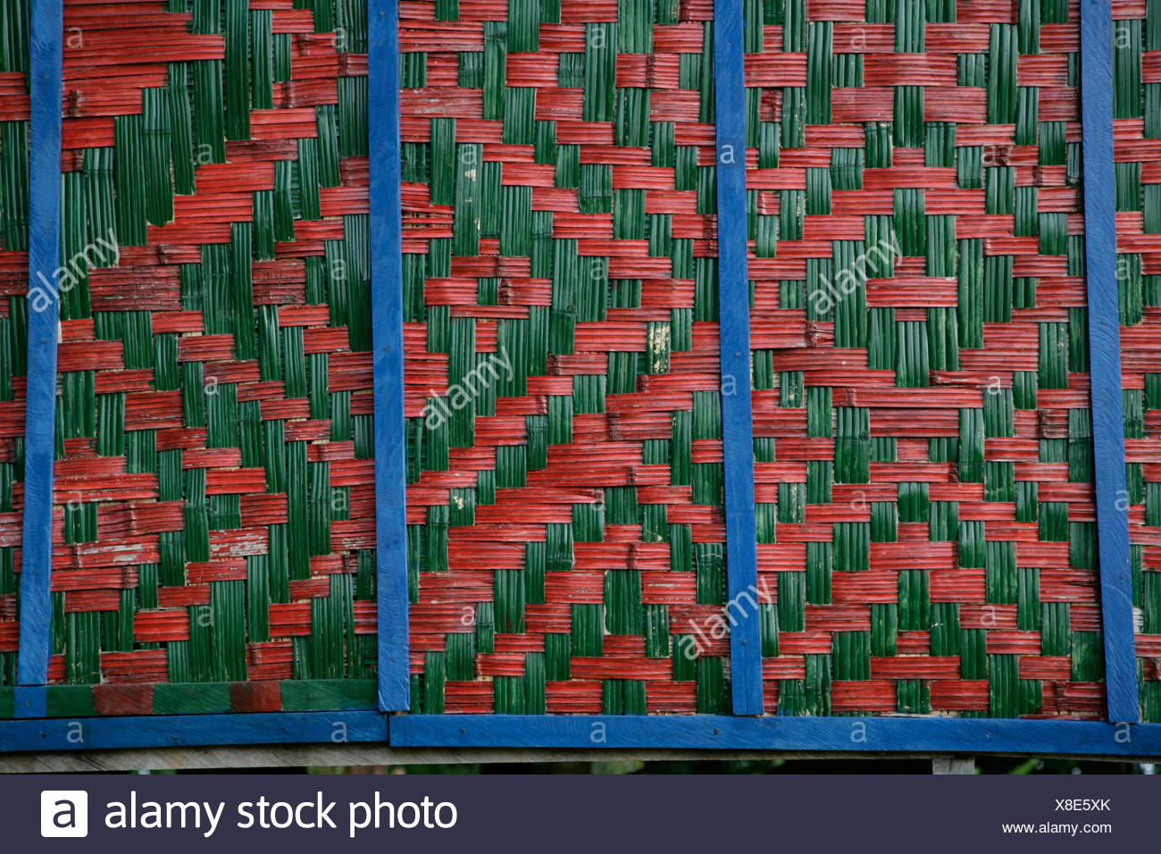 Woven Mats High Resolution Stock Photography and Images Alamy