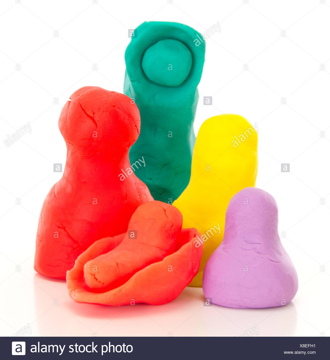 play doh baby grandpa