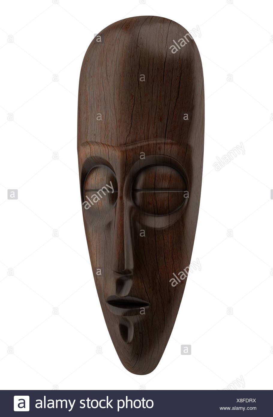 Traditional African Mask High Resolution Stock Photography and Images ...