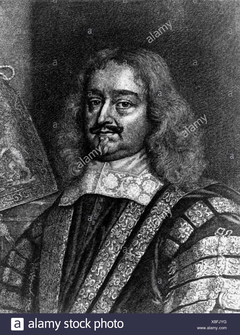 Edward Hyde Clarendon Stock Photos & Edward Hyde Clarendon Stock Images