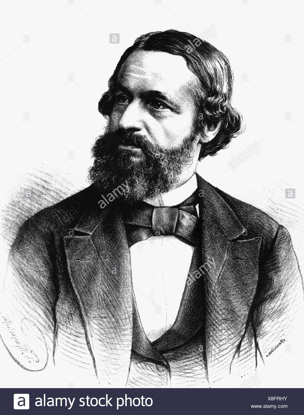 Gustav Kirchhoff Stock Photos & Gustav Kirchhoff Stock Images Alamy