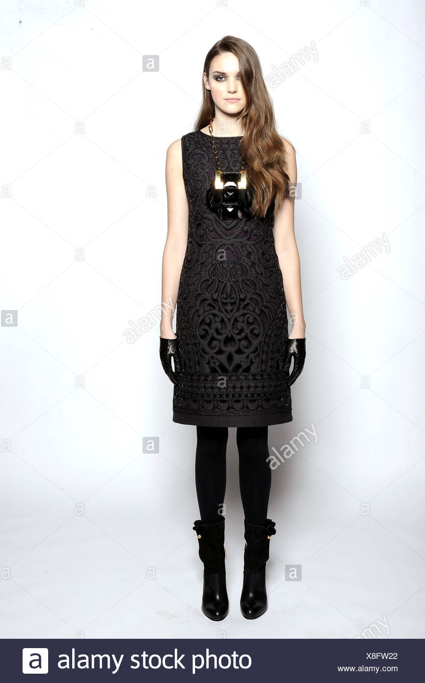 pinafore dress and boots