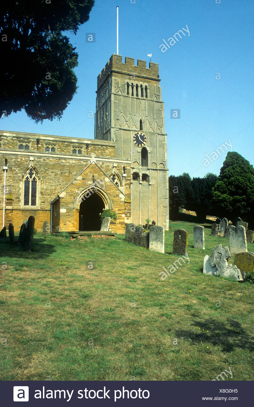 Earls Barton High Resolution Stock Photography and Images Alamy