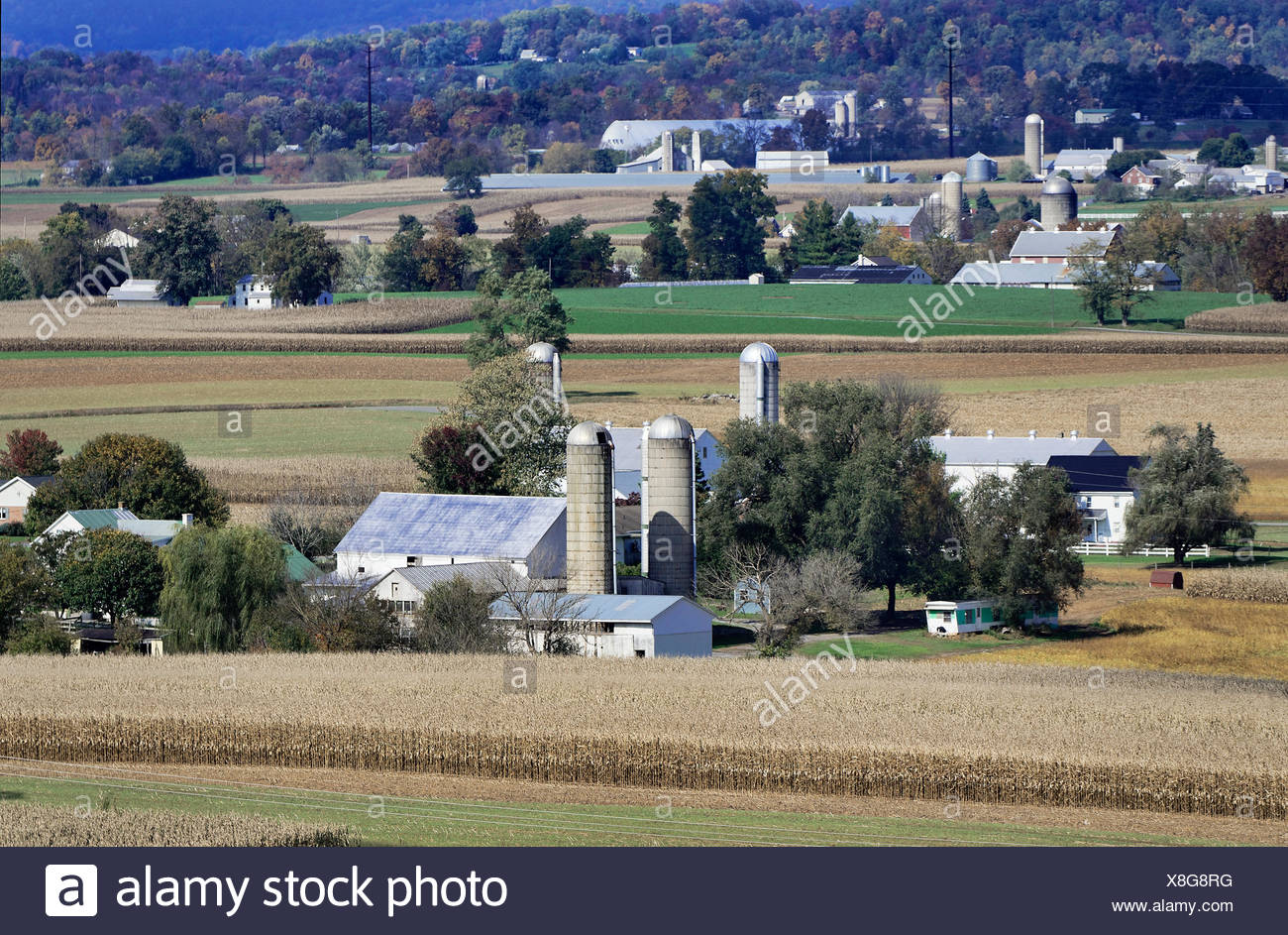 Lancaster County Stock Photos Lancaster County Stock - 