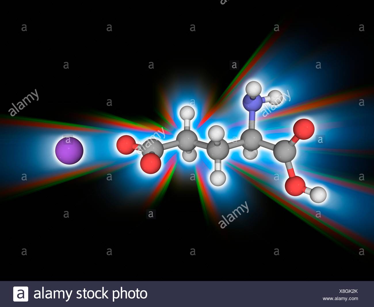 Monosodium Glutamate Stock Photos & Monosodium Glutamate Stock Images ...
