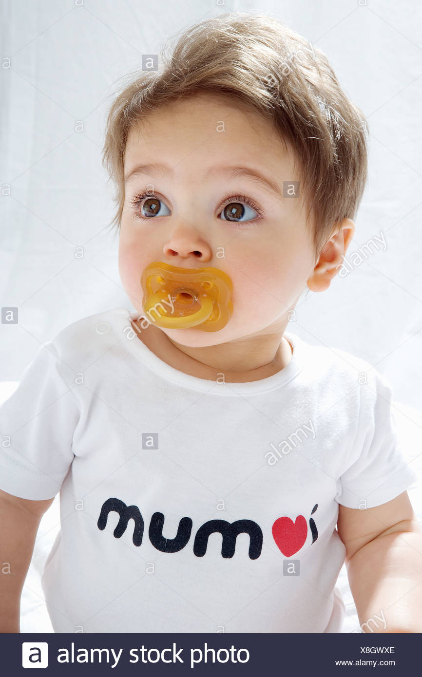 Dummy In Mouth Stock Photos & Dummy In Mouth Stock Images Alamy