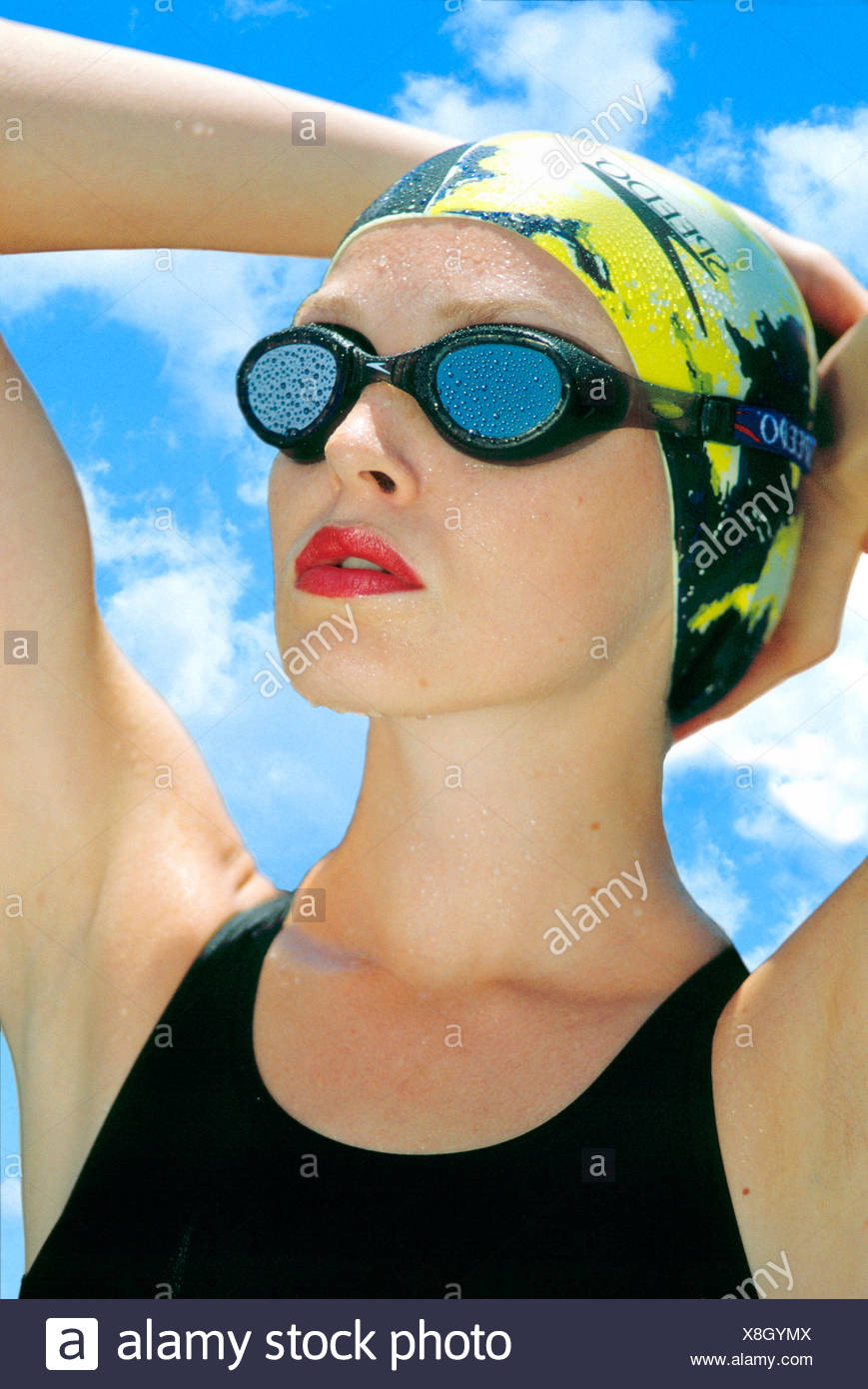 swimming costume for swimming pool