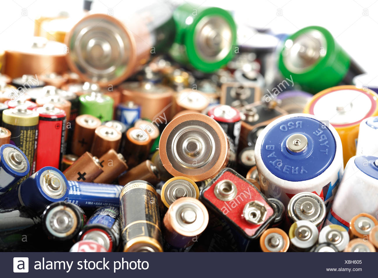 Hazardous Waste High Resolution Stock Photography and Images Alamy