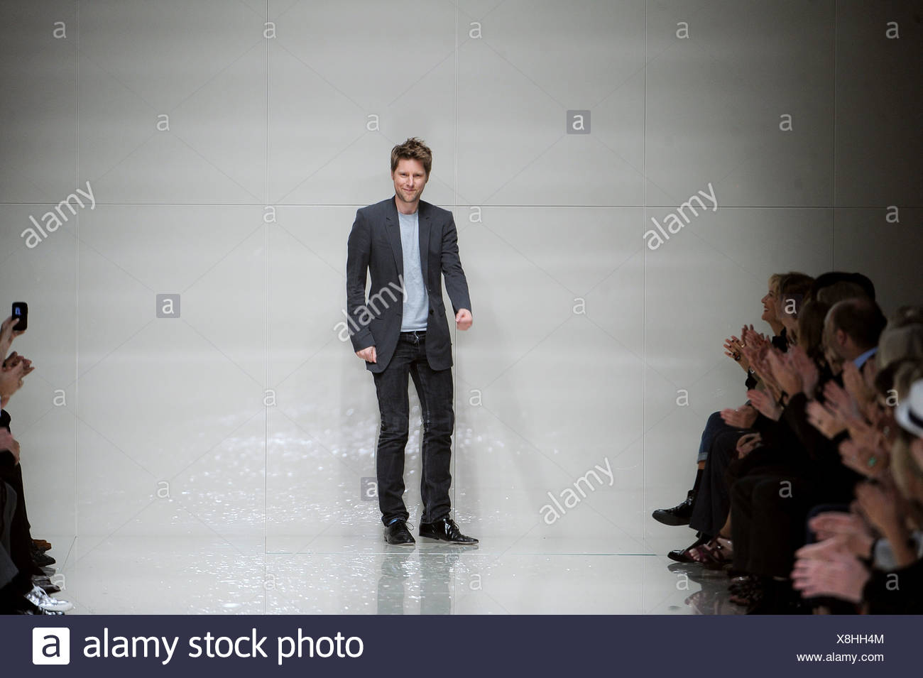 burberry prorsum designer