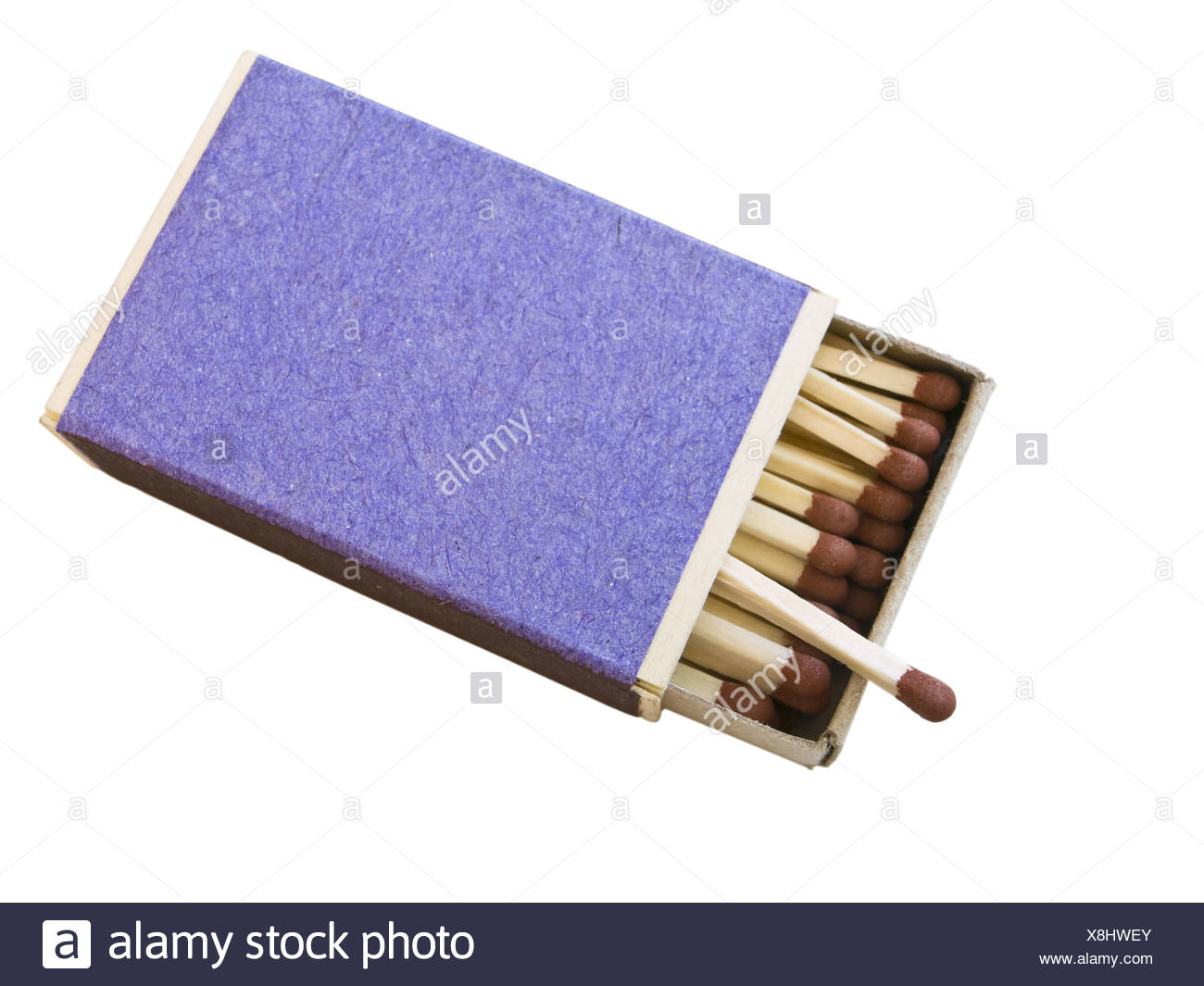Box Matches Stock Photos & Box Matches Stock Images Alamy
