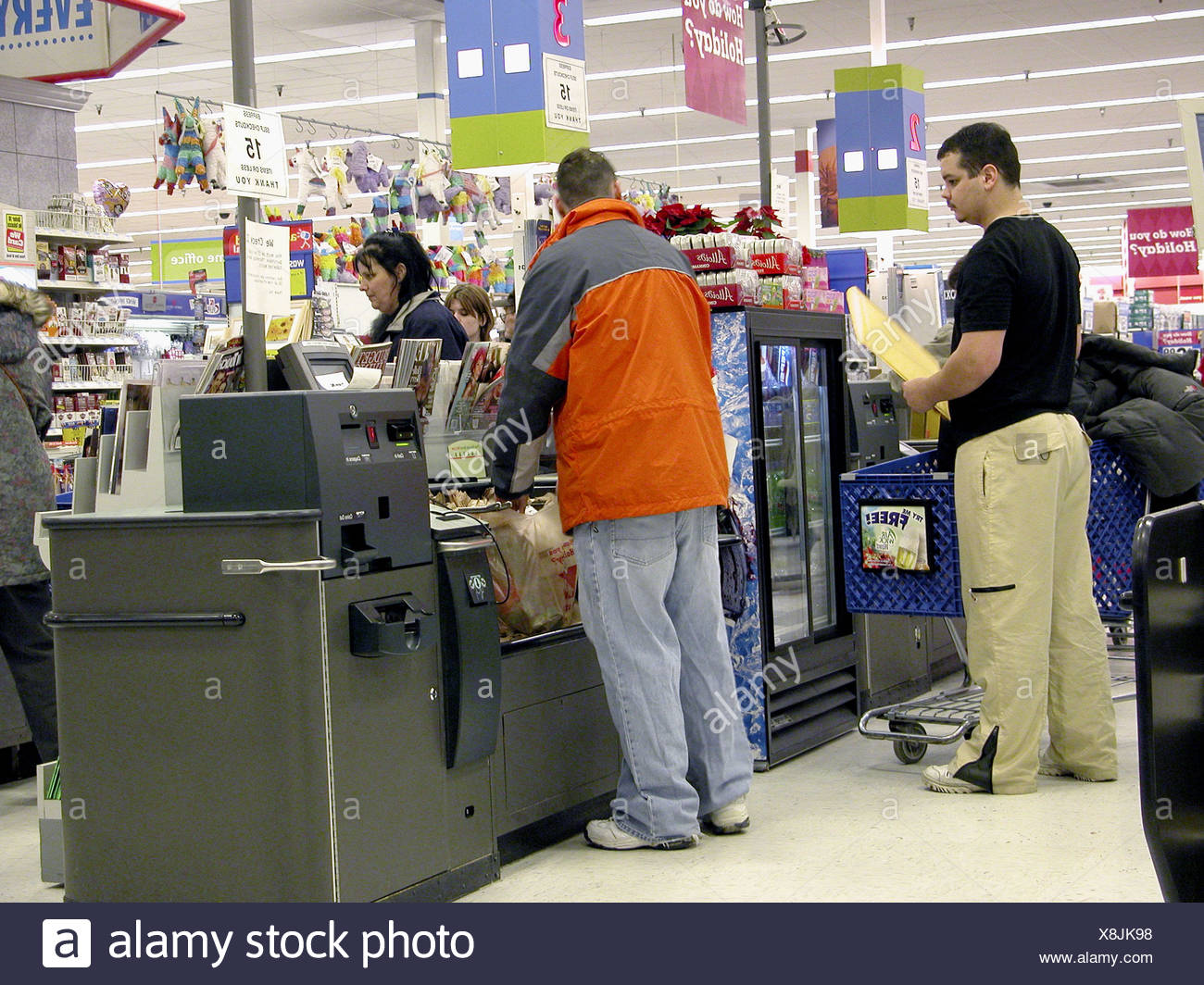 kmart green machine 360