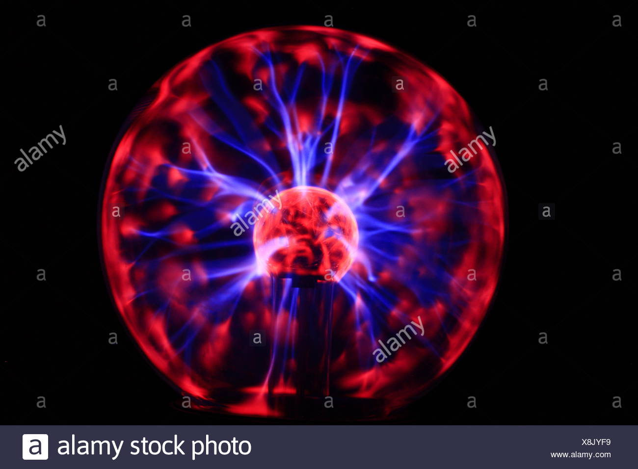 Plasma Arc Stock Photos & Plasma Arc Stock Images Alamy