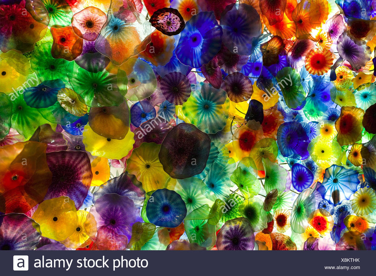 Glaskunst Stock Photos Glaskunst Stock Images Alamy