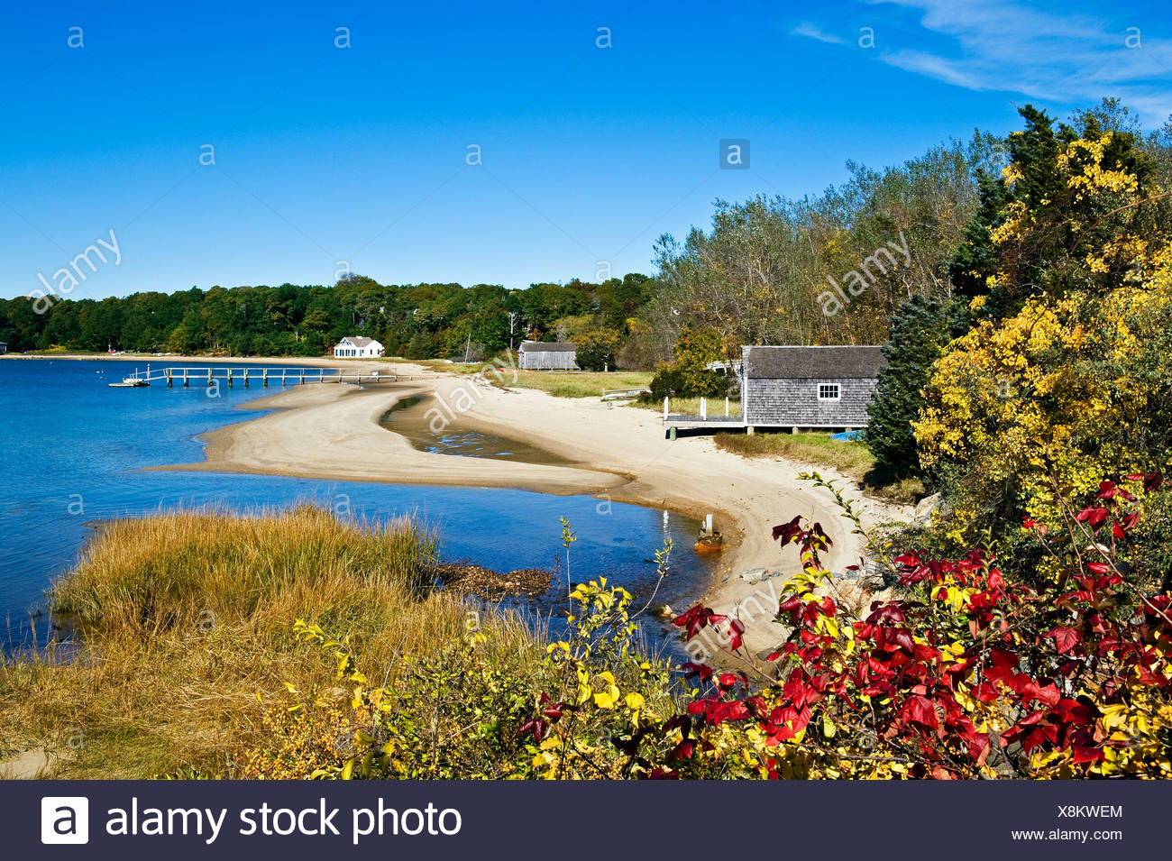Chatham Cape Cod Stock Photos & Chatham Cape Cod Stock Images Alamy