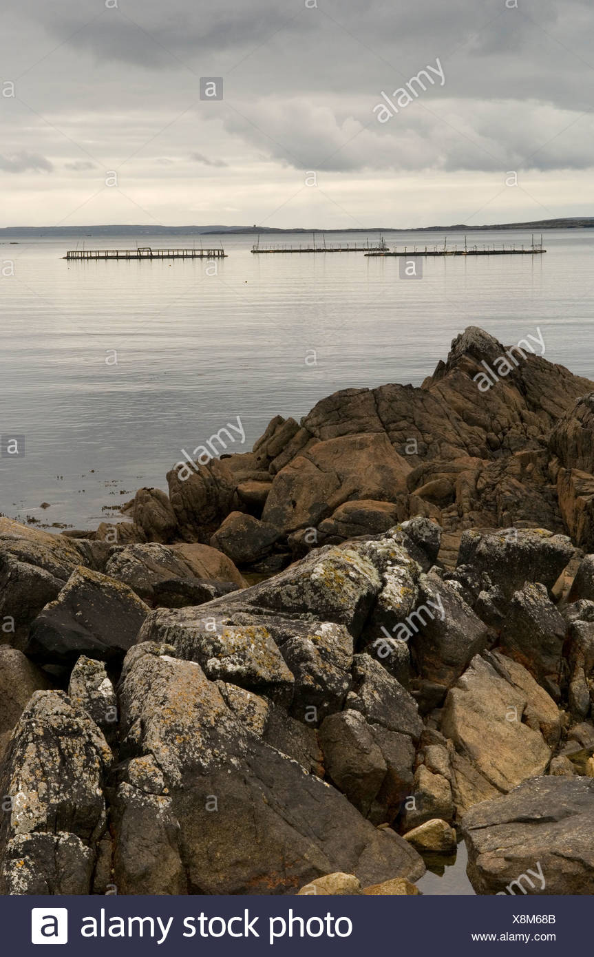 Kilkieran High Resolution Stock Photography and Images Alamy