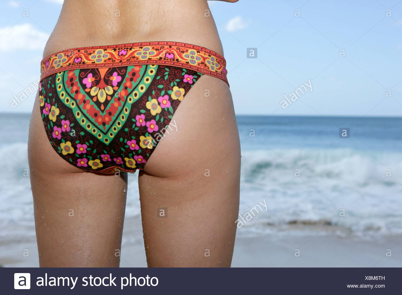 panty view