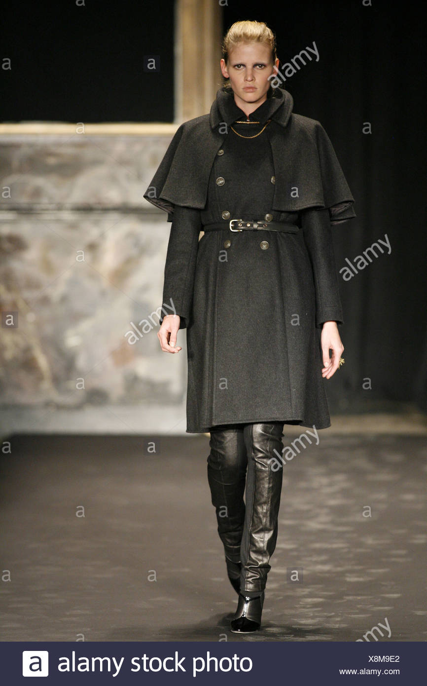 rag and bone winter coat