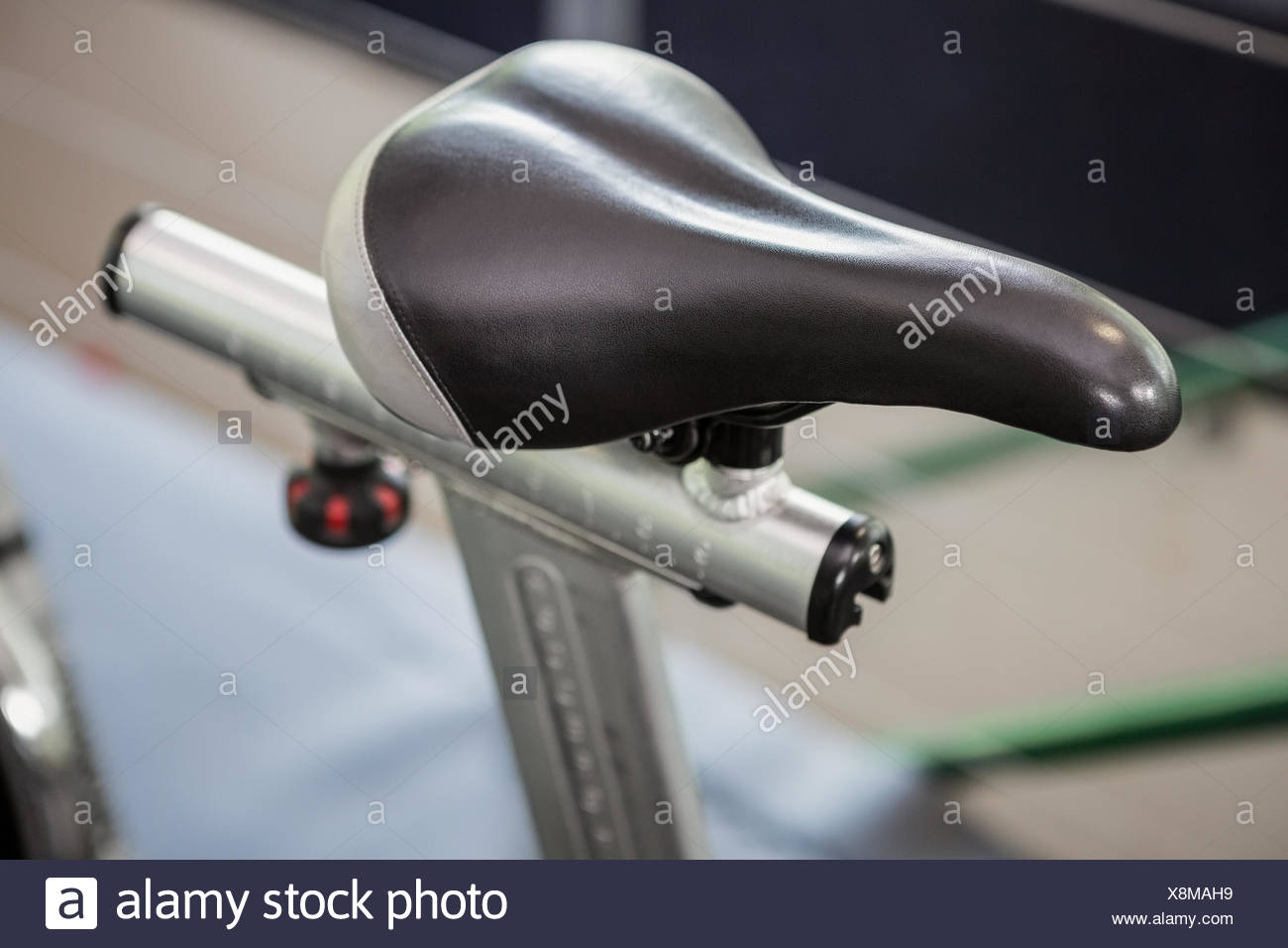 stationary bike seats