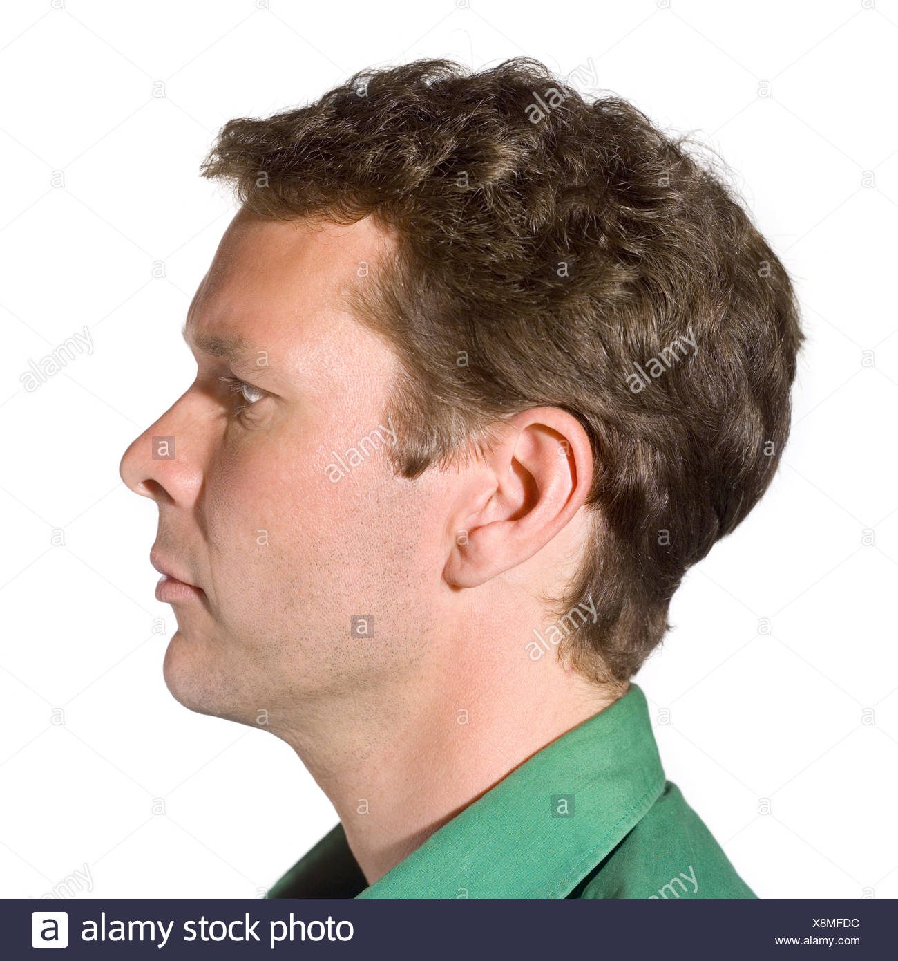 Hair Styles Men Short Hair Stock Photos Hair Styles Men