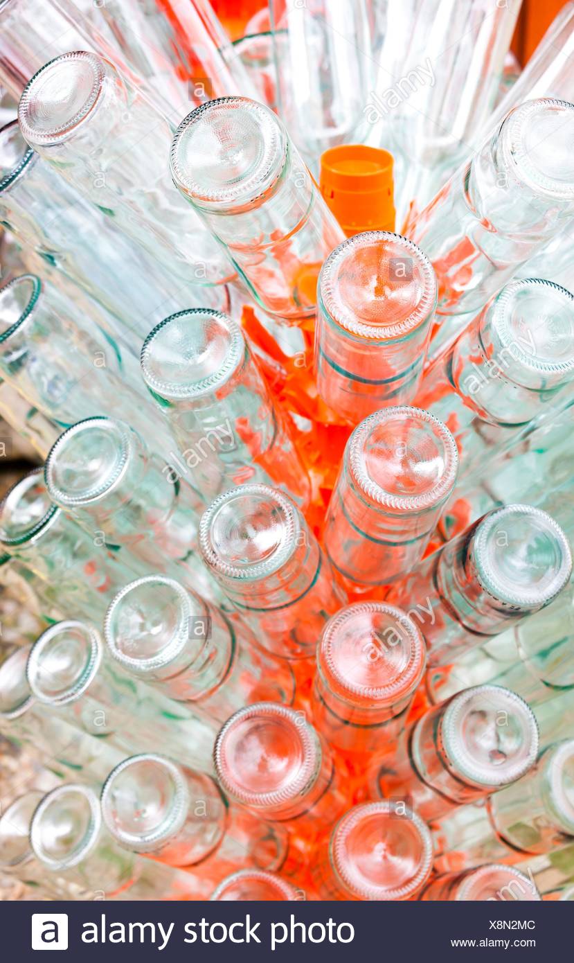 Empty Bottles Of Wine High Resolution Stock Photography and Images - Alamy