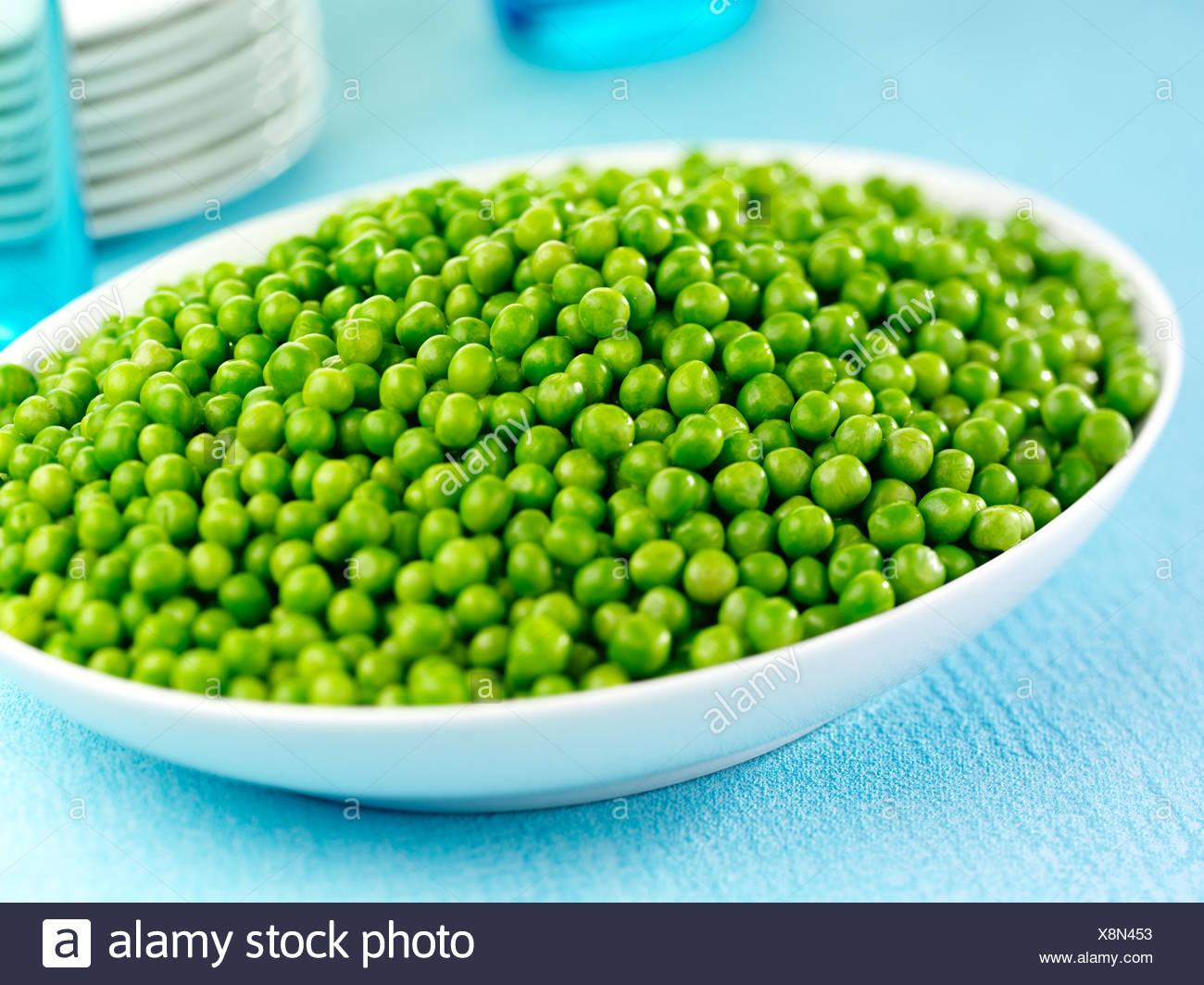 Petit Pois High Resolution Stock Photography And Images Alamy