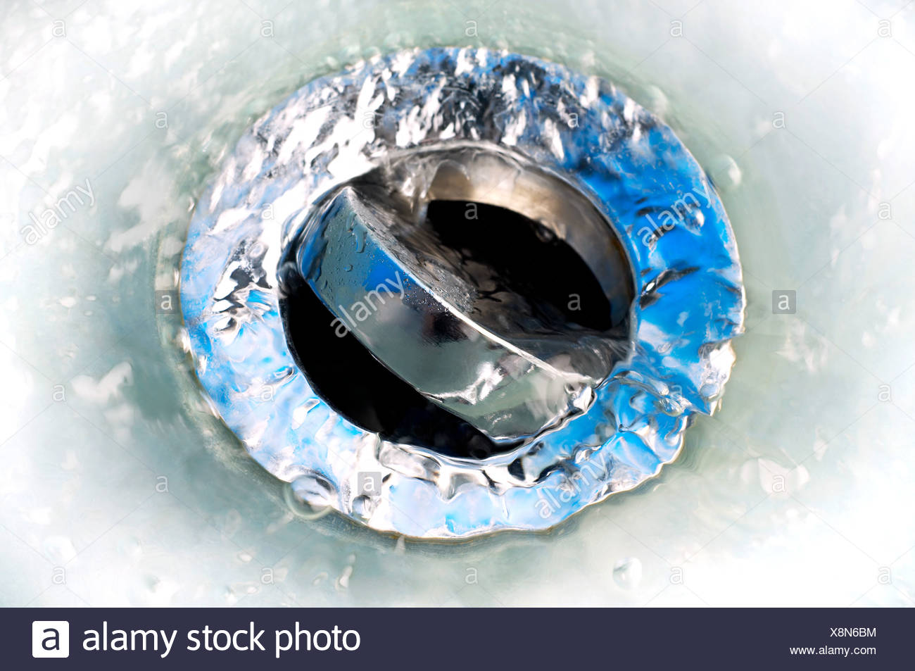 Plug Hole Stock Photos & Plug Hole Stock Images Alamy