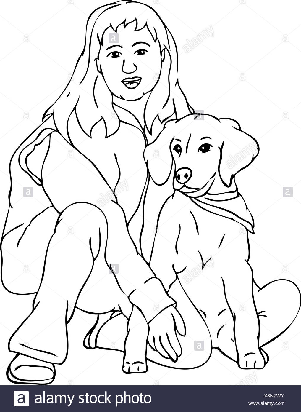 Featured image of post Cartoon Drawing With Colour For Girls / Barbie cartoon coloring coloring pages for girls drawing for children.