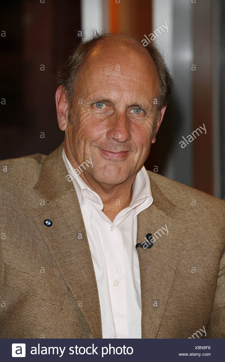 Hans Joachim High Resolution Stock Photography and Images Alamy