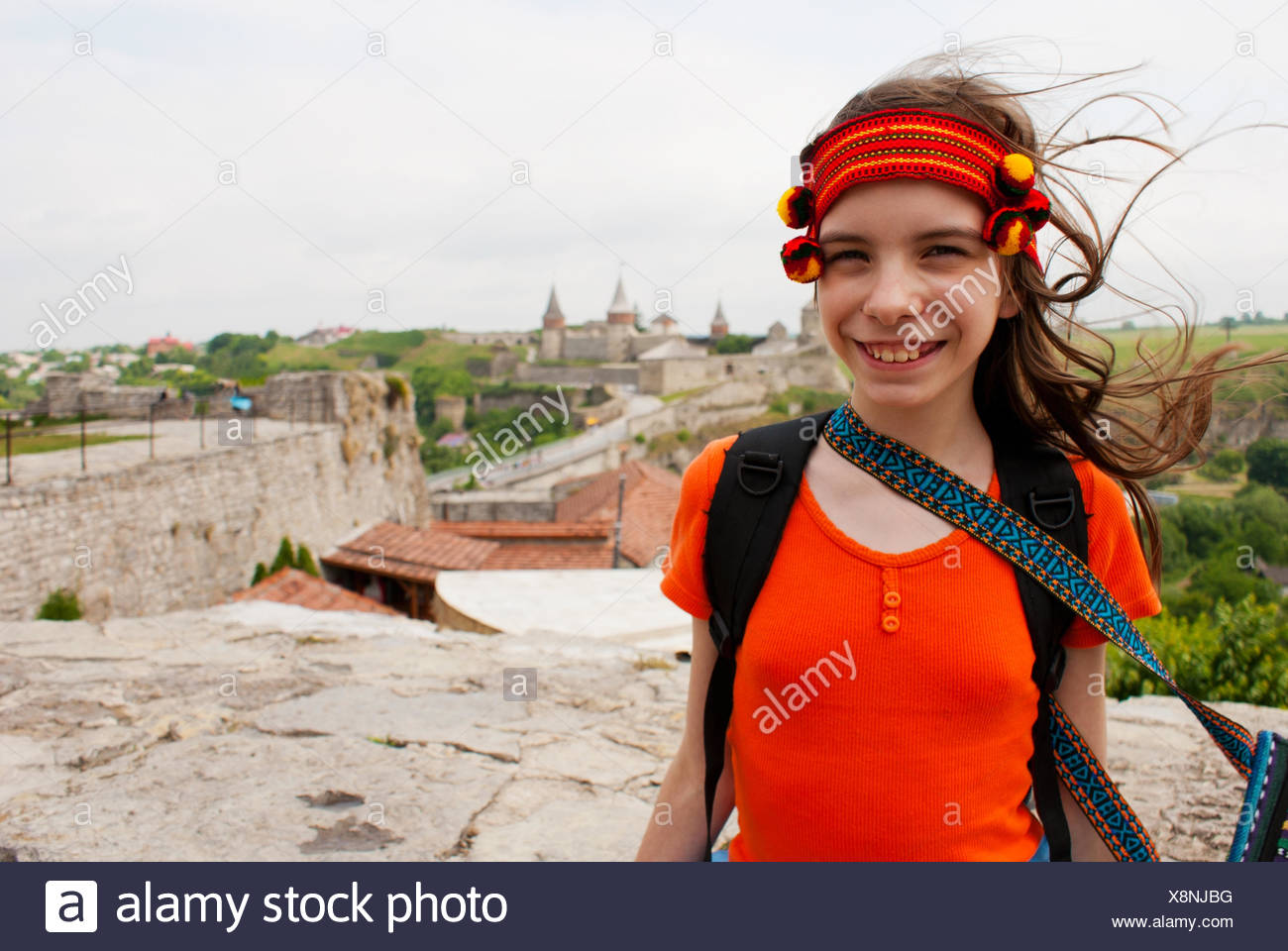 Ukraine young girls
