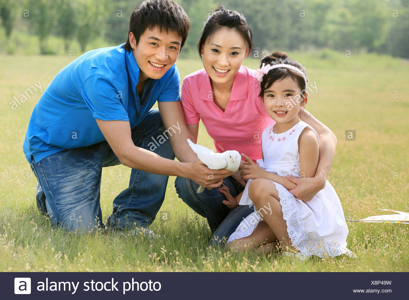 Cute chinese people Cute chinese people