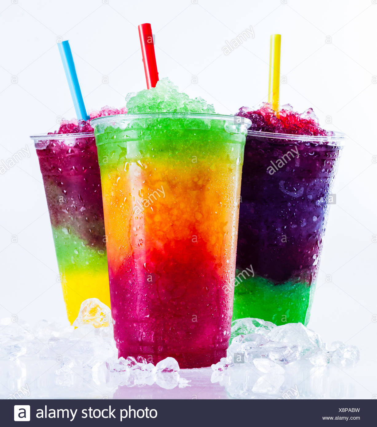 Slush Drinks Stock Photos & Slush Drinks Stock Images Page 2 Alamy