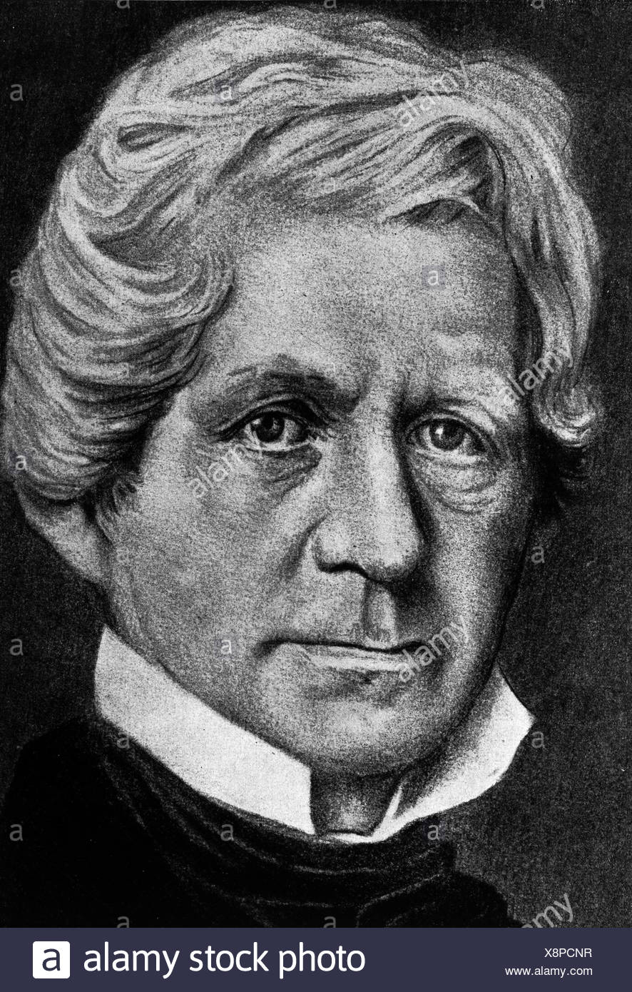 Wichern Johann Hinrich 21 4 1808 7 4 1881 German Theologian