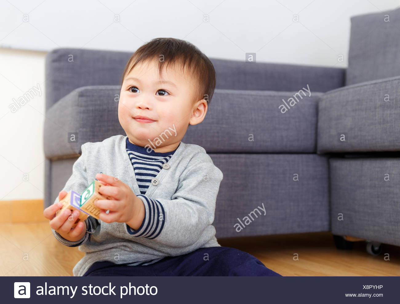 playtoy baby