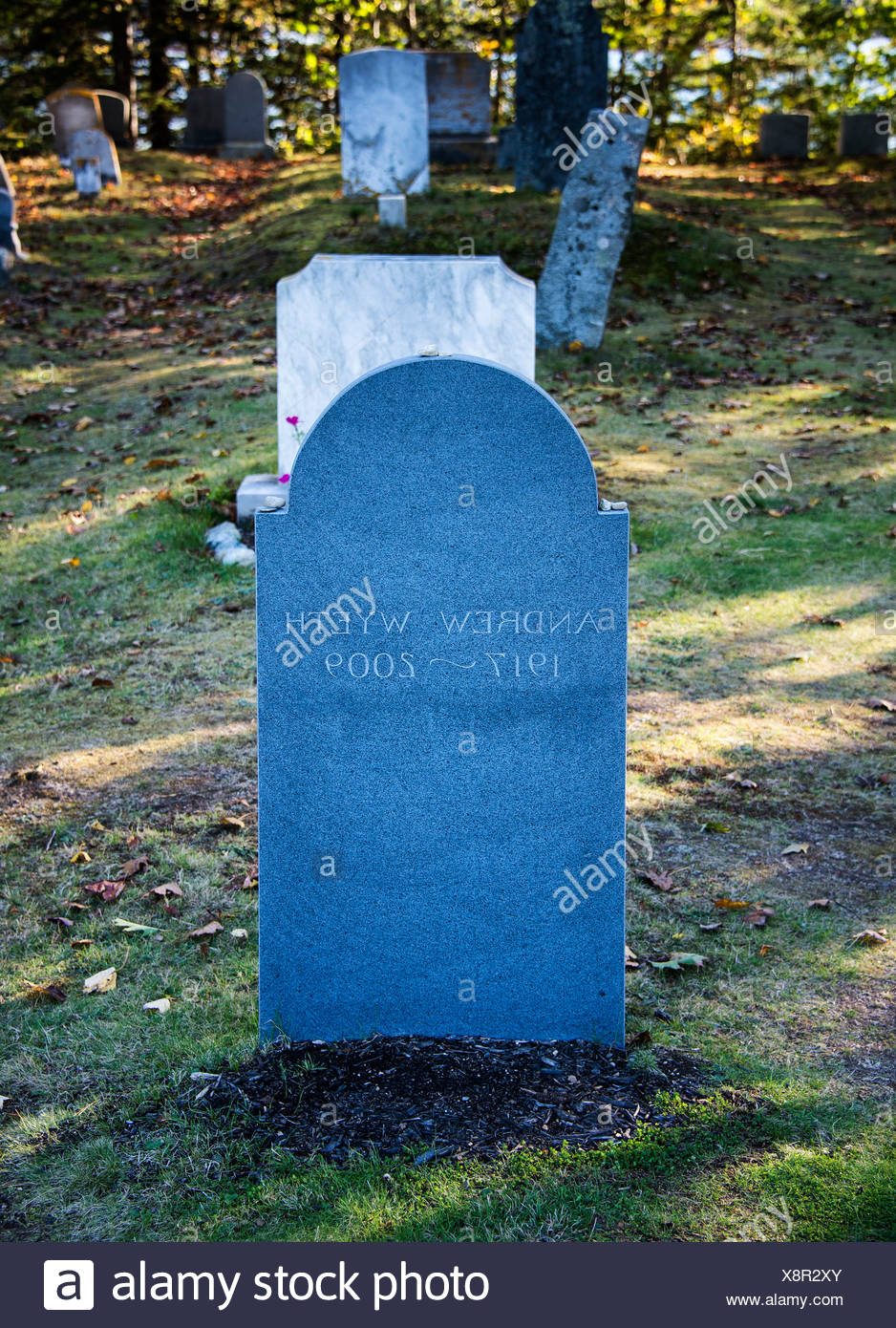 Andrew Wyeth High Resolution Stock Photography and Images Alamy