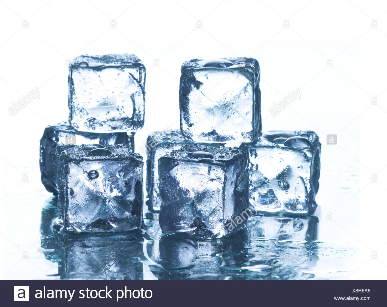 Melting Ice Block Stock Photos & Melting Ice Block Stock Images Alamy