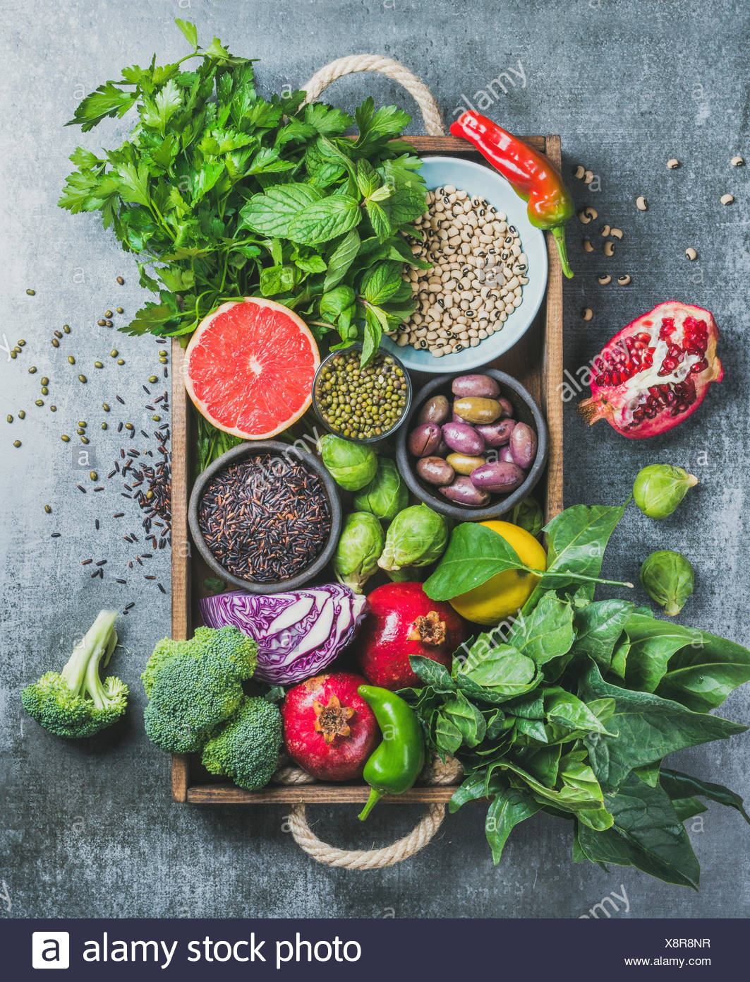 Condiment Packet Or Packets Of Spices High Resolution Stock Photography