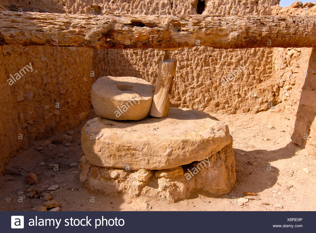 Olive Presses High Resolution Stock Photography and Images Alamy