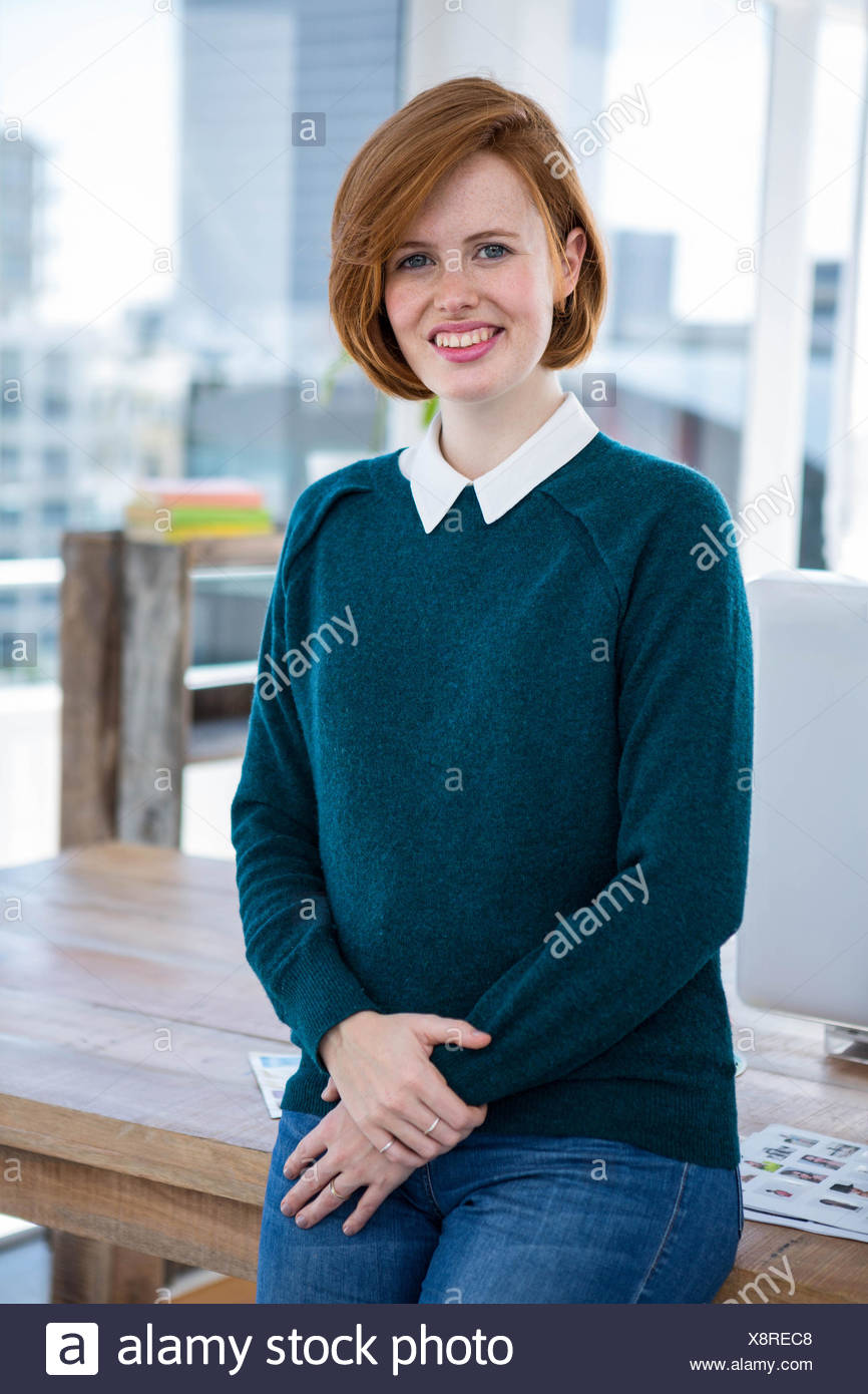 hipster business casual