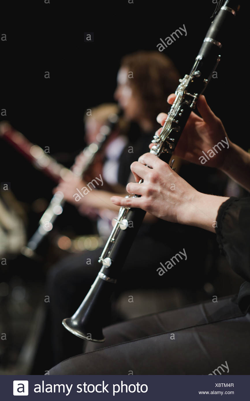 Classical Ensemble High Resolution Stock Photography and Images Alamy