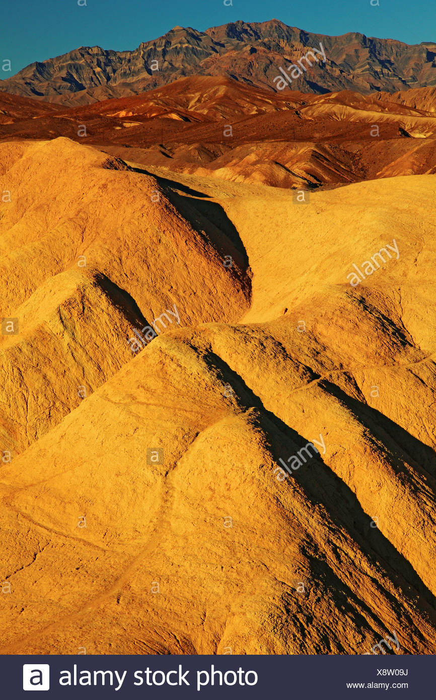 Alluvial Fans High Resolution Stock Photography and Images - Alamy