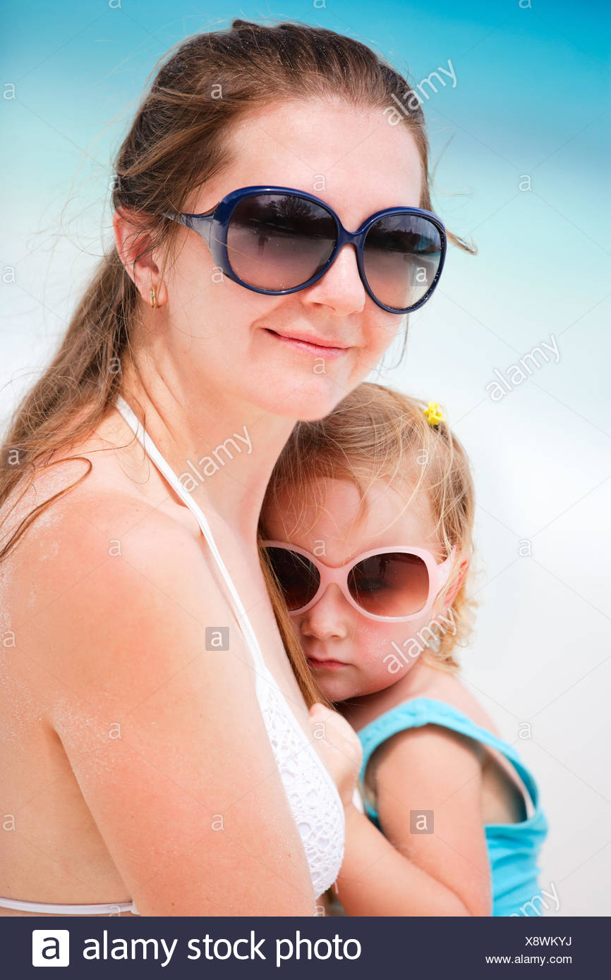 mother-daughter-bikini-stock-photos-mother-daughter-bikini-stock