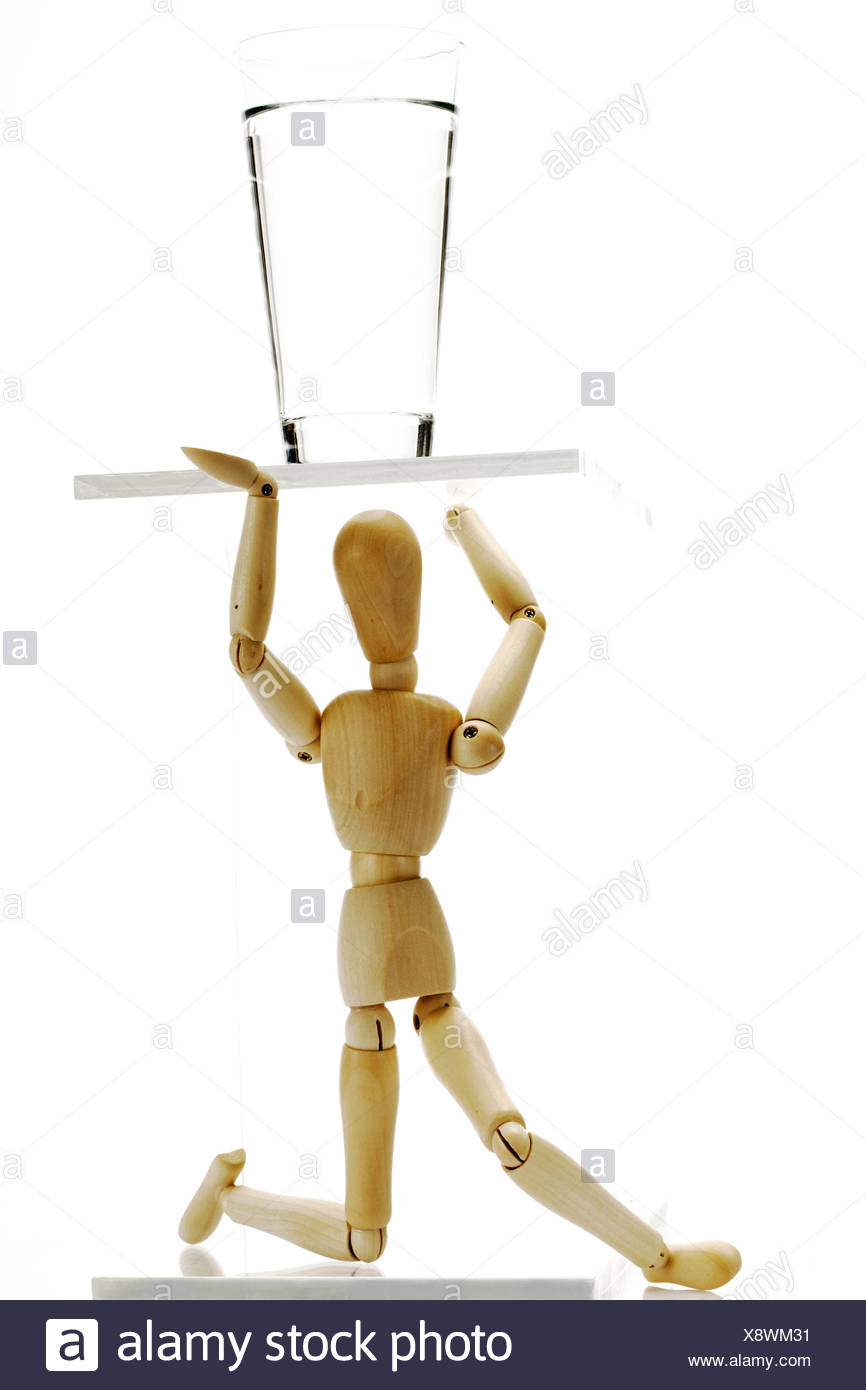 jointed figure