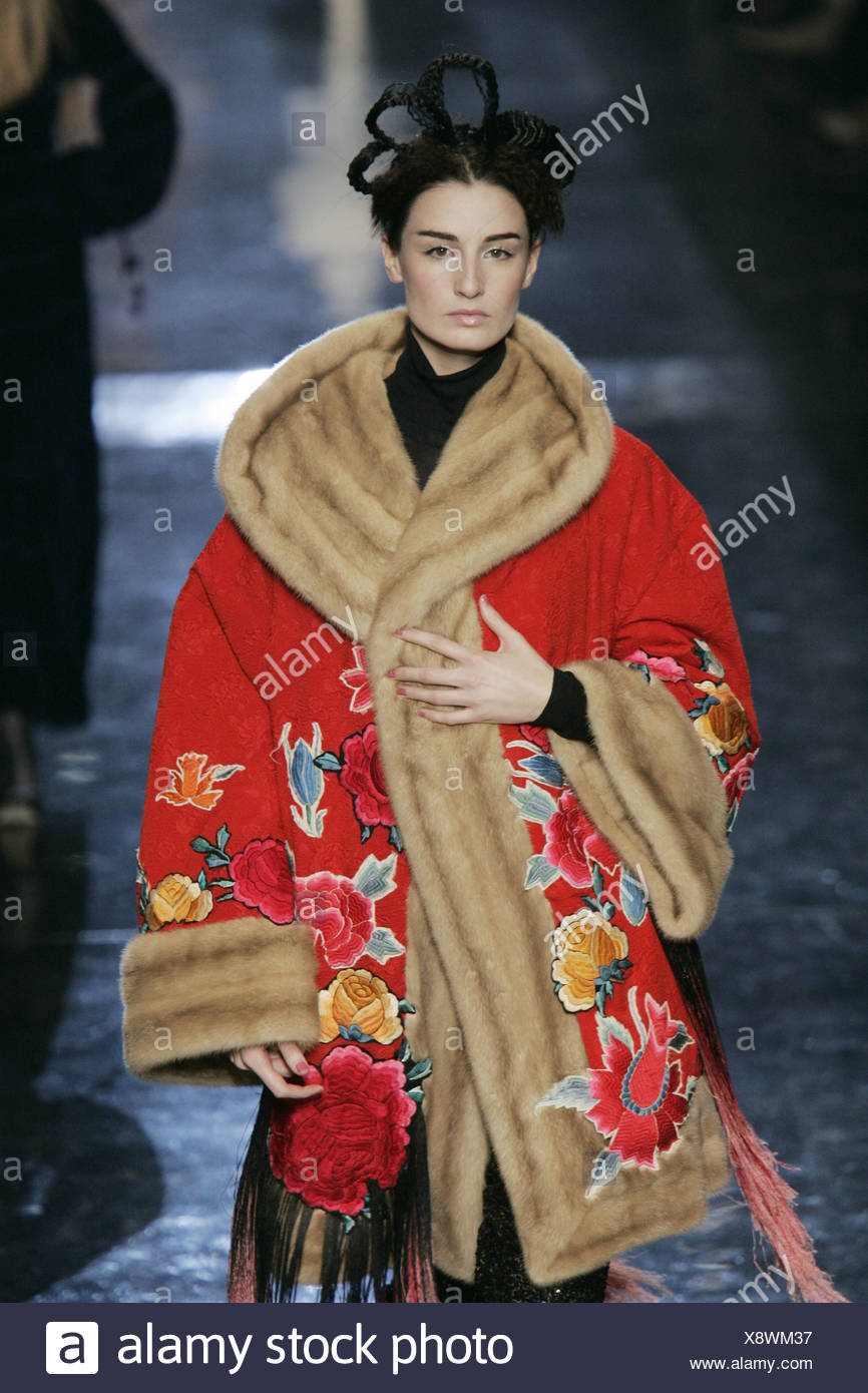 jean paul gaultier coat