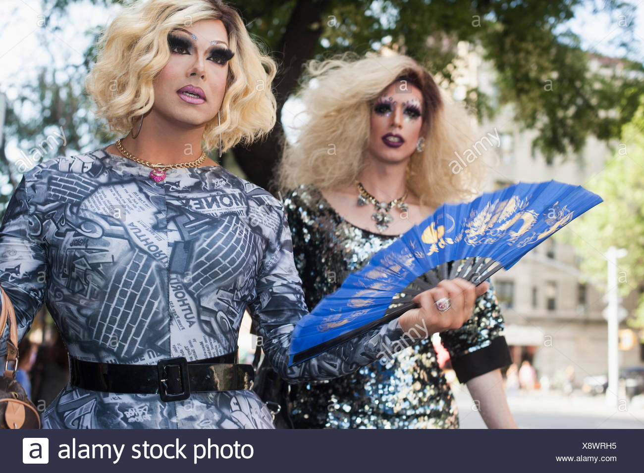 Drag Queens Stock Photos & Drag Queens Stock Images Alamy