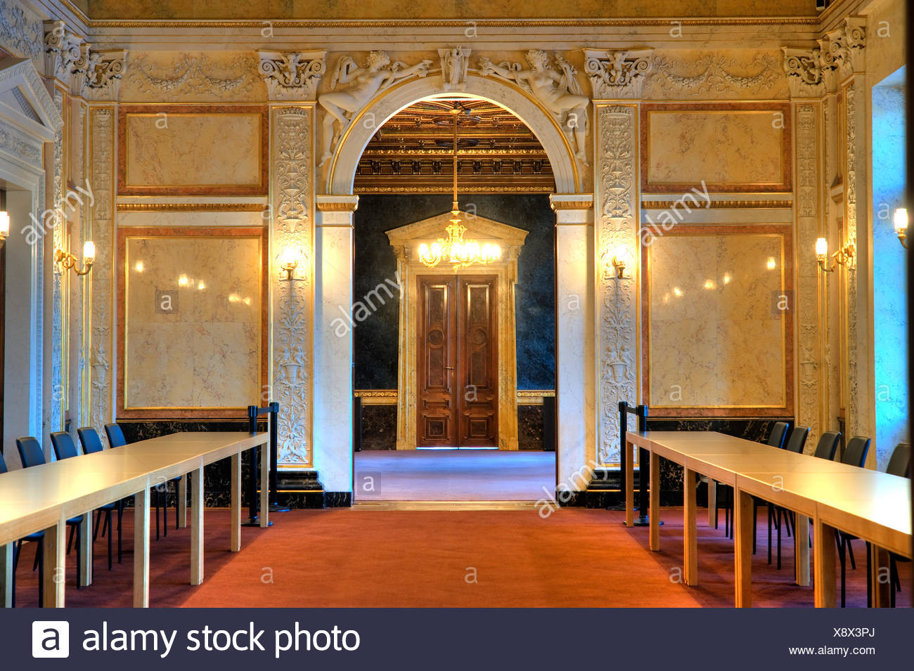 Palais Ephrussi High Resolution Stock Photography and Images - Alamy