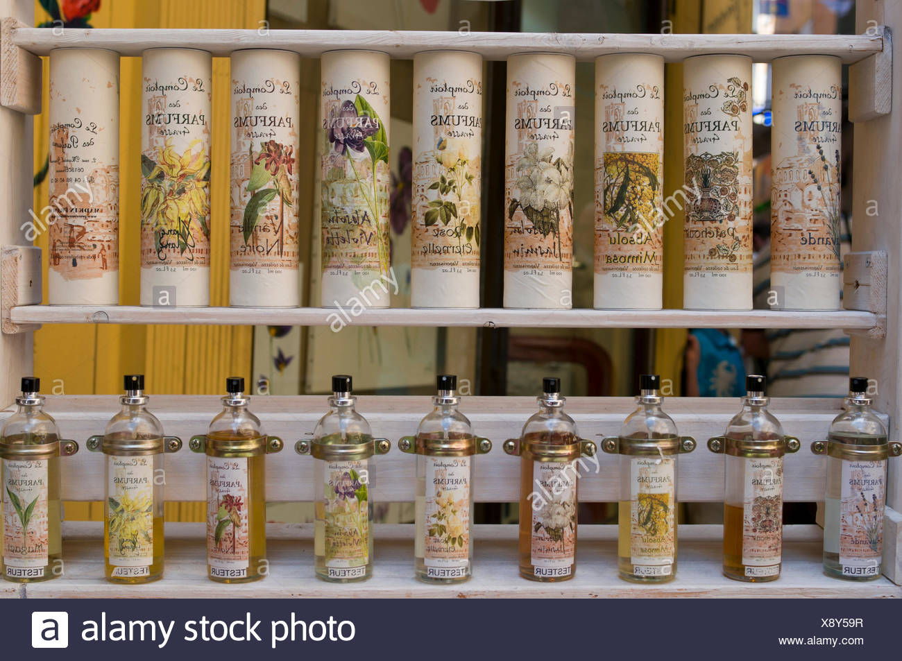 grasse france parfumerie