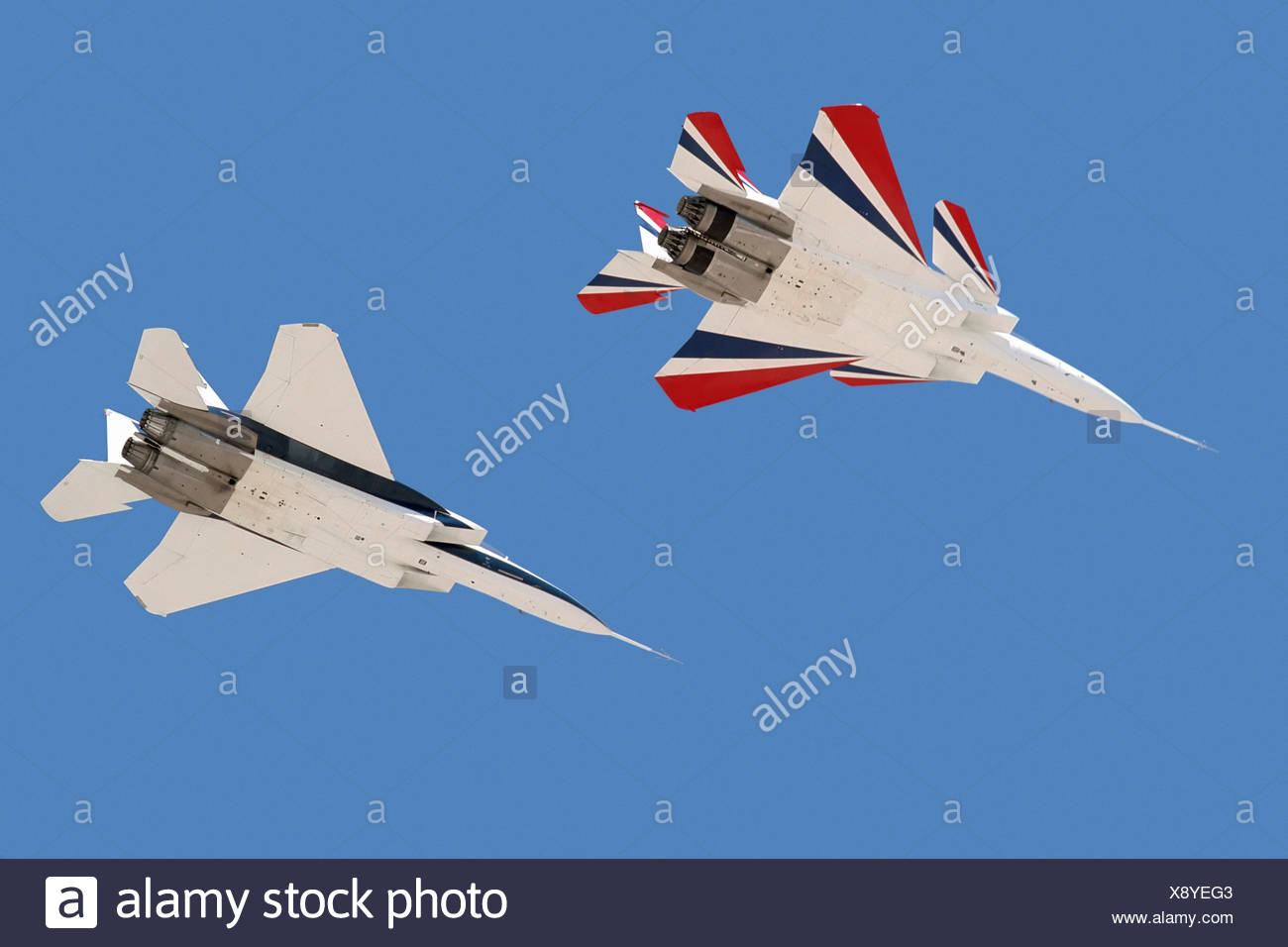 nasa research jets stock