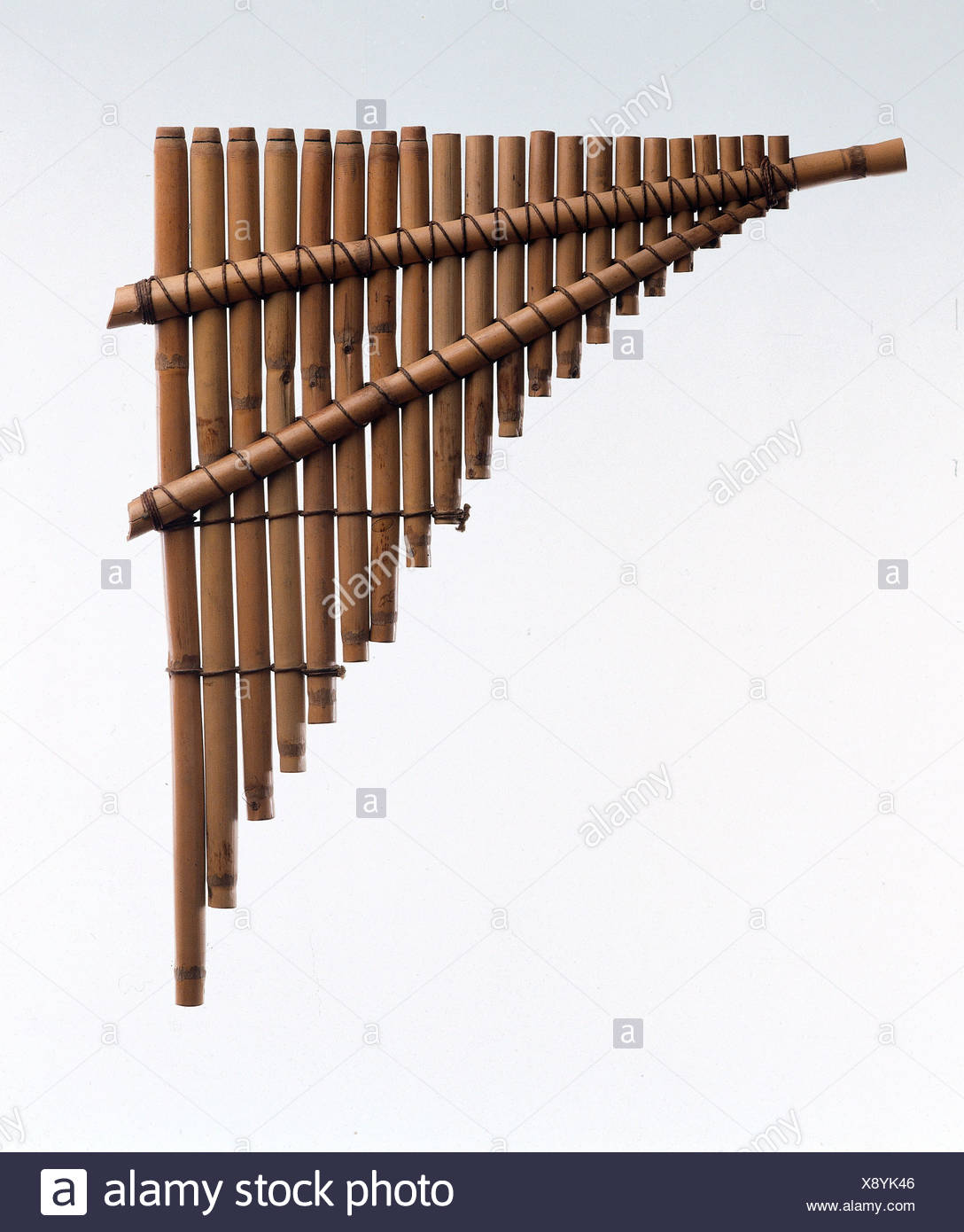 Pan Pipe Stock Photos & Pan Pipe Stock Images Alamy