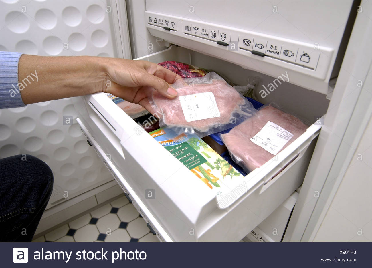 Deep Coolers Deep Freezer Deep Chill Products Meat Deep Frozen